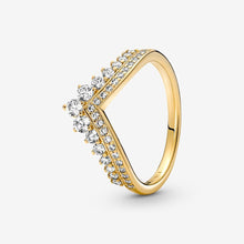 Load image into Gallery viewer, Pandora Timeless Wish Tiara Ring - Fifth Avenue Jewellers