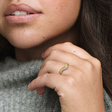 Load image into Gallery viewer, Pandora Timeless Wish Tiara Ring - Fifth Avenue Jewellers