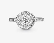 Load image into Gallery viewer, Pandora Vintage Circle Ring - Fifth Avenue Jewellers