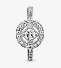Load image into Gallery viewer, Pandora Vintage Circle Ring - Fifth Avenue Jewellers