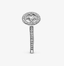 Load image into Gallery viewer, Pandora Vintage Circle Ring - Fifth Avenue Jewellers