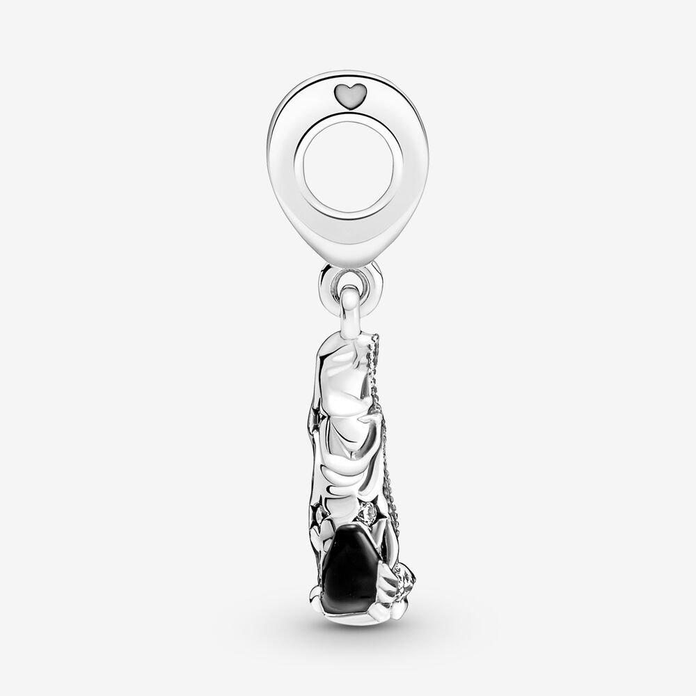 Charm on sale pandora scarpa