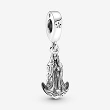 Load image into Gallery viewer, Pandora Virgin Of Guadalupe Motif Dangle Charm - Fifth Avenue Jewellers