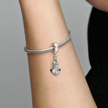 Load image into Gallery viewer, Pandora Virgin Of Guadalupe Motif Dangle Charm - Fifth Avenue Jewellers