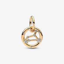 Load image into Gallery viewer, Pandora Zodiac Dangle Charms - Fifth Avenue Jewellers