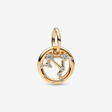 Load image into Gallery viewer, Pandora Zodiac Dangle Charms - Fifth Avenue Jewellers