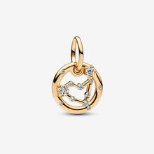 Load image into Gallery viewer, Pandora Zodiac Dangle Charms - Fifth Avenue Jewellers