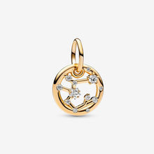 Load image into Gallery viewer, Pandora Zodiac Dangle Charms - Fifth Avenue Jewellers