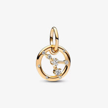 Load image into Gallery viewer, Pandora Zodiac Dangle Charms - Fifth Avenue Jewellers