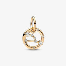Load image into Gallery viewer, Pandora Zodiac Dangle Charms - Fifth Avenue Jewellers