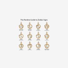 Load image into Gallery viewer, Pandora Zodiac Dangle Charms - Fifth Avenue Jewellers