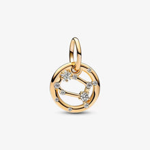 Load image into Gallery viewer, Pandora Zodiac Dangle Charms - Fifth Avenue Jewellers
