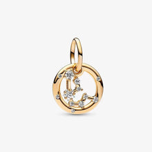 Load image into Gallery viewer, Pandora Zodiac Dangle Charms - Fifth Avenue Jewellers