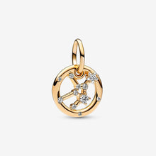 Load image into Gallery viewer, Pandora Zodiac Dangle Charms - Fifth Avenue Jewellers