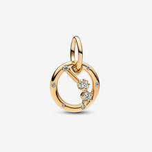 Load image into Gallery viewer, Pandora Zodiac Dangle Charms - Fifth Avenue Jewellers