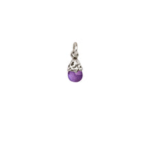 Load image into Gallery viewer, Pyrrha Capped Attraction Charm Balance - Fifth Avenue Jewellers