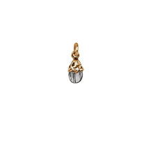 Load image into Gallery viewer, Pyrrha Capped Attraction Charm Protection - Fifth Avenue Jewellers