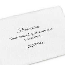 Load image into Gallery viewer, Pyrrha Capped Attraction Charm Protection - Fifth Avenue Jewellers