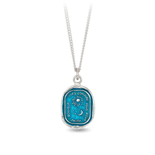 Pyrrha Everything For You Talisman - True Colors Necklace - Fifth Avenue Jewellers
