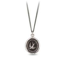 Load image into Gallery viewer, Pyrrha Free Spirited Talisman Necklace - Fifth Avenue Jewellers