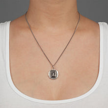 Load image into Gallery viewer, Pyrrha Friendship Talisman Necklace - Fifth Avenue Jewellers
