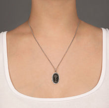 Load image into Gallery viewer, Pyrrha Heal From Within Talisman Necklace - Fifth Avenue Jewellers