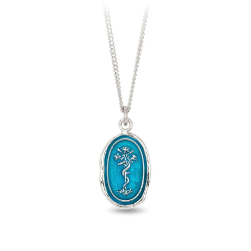 Pyrrha Heal From Within Talisman - True Colors Necklace - Fifth Avenue Jewellers