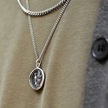 Load image into Gallery viewer, Pyrrha Infinite Possibilities Talisman Necklace - Fifth Avenue Jewellers
