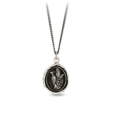 Load image into Gallery viewer, Pyrrha Infinite Possibilities Talisman Necklace - Fifth Avenue Jewellers
