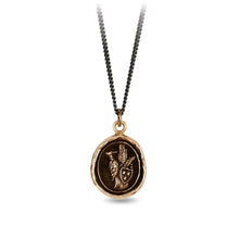 Load image into Gallery viewer, Pyrrha Infinite Possibilities Talisman Necklace - Fifth Avenue Jewellers