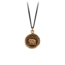 Load image into Gallery viewer, Pyrrha My Life Signature Talisman Necklace - Fifth Avenue Jewellers