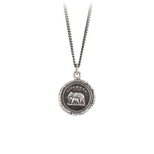 Load image into Gallery viewer, Pyrrha My Life Signature Talisman Necklace - Fifth Avenue Jewellers
