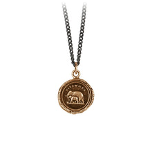 Load image into Gallery viewer, Pyrrha My Life Signature Talisman Necklace - Fifth Avenue Jewellers