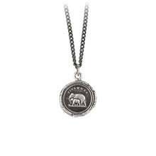 Load image into Gallery viewer, Pyrrha My Life Signature Talisman Necklace - Fifth Avenue Jewellers