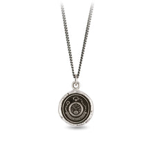 Load image into Gallery viewer, Pyrrha Never Too Late Talisman Necklace - Fifth Avenue Jewellers
