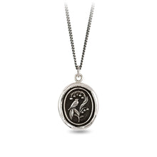 Load image into Gallery viewer, Pyrrha Return to Happiness Talisman Necklace - Fifth Avenue Jewellers