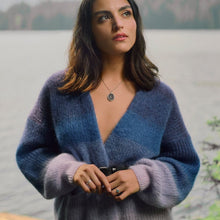 Load image into Gallery viewer, Pyrrha Return to Happiness Talisman Necklace - Fifth Avenue Jewellers