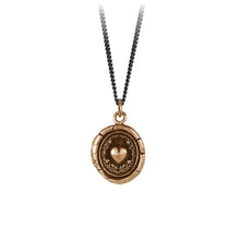 Load image into Gallery viewer, Pyrrha Self Love Signature Talisman Necklace - Fifth Avenue Jewellers