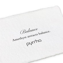 Load image into Gallery viewer, Pyrrha Signature Attraction Charm Balance - Fifth Avenue Jewellers