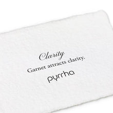 Load image into Gallery viewer, Pyrrha Signature Attraction Charm Clarity - Fifth Avenue Jewellers