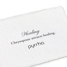 Load image into Gallery viewer, Pyrrha Signature Attraction Charm Healing - Fifth Avenue Jewellers