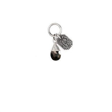 Load image into Gallery viewer, Pyrrha Signature Attraction Charm Prosperity - Fifth Avenue Jewellers