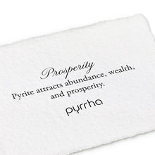 Load image into Gallery viewer, Pyrrha Signature Attraction Charm Prosperity - Fifth Avenue Jewellers
