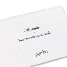 Load image into Gallery viewer, Pyrrha Signature Attraction Charm Strength - Fifth Avenue Jewellers