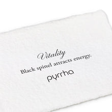 Load image into Gallery viewer, Pyrrha Signature Attraction Charm Vitality - Fifth Avenue Jewellers