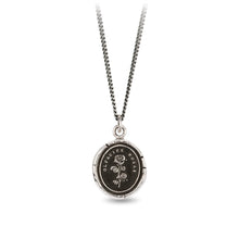 Load image into Gallery viewer, Pyrrha Slow Down Talisman Necklace - Fifth Avenue Jewellers
