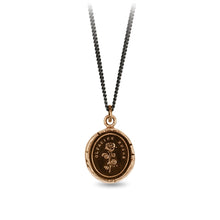 Load image into Gallery viewer, Pyrrha Slow Down Talisman Necklace - Fifth Avenue Jewellers