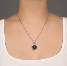 Load image into Gallery viewer, Pyrrha Slow Down Talisman Necklace - Fifth Avenue Jewellers
