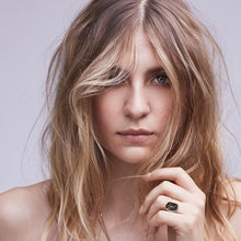 Load image into Gallery viewer, Pyrrha Statement Ring Follow Your Dreams 14K Gold - Fifth Avenue Jewellers