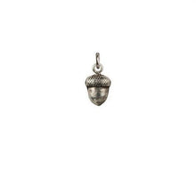 Load image into Gallery viewer, Pyrrha Symbol Charm Acorn - Fifth Avenue Jewellers